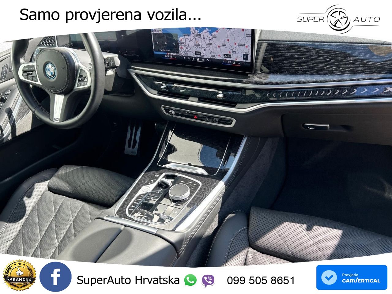 BMW X5 50e (490 KS) xDrive Steptronic LED+GR SJED+ACC