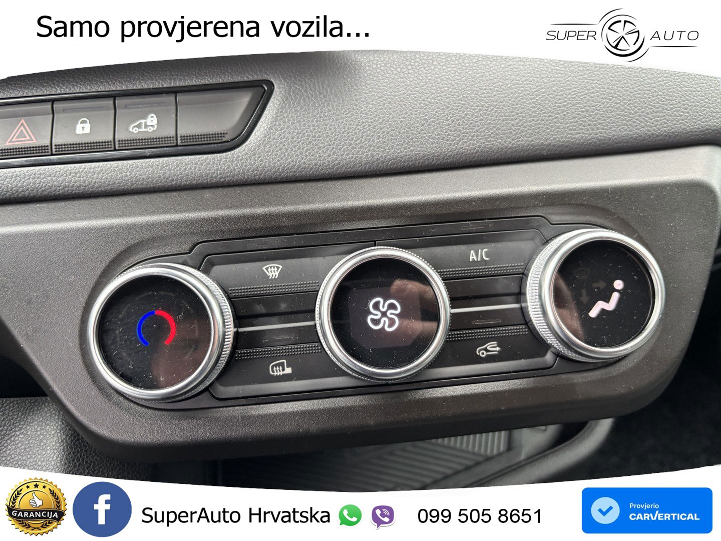 Renault Master 131 KS