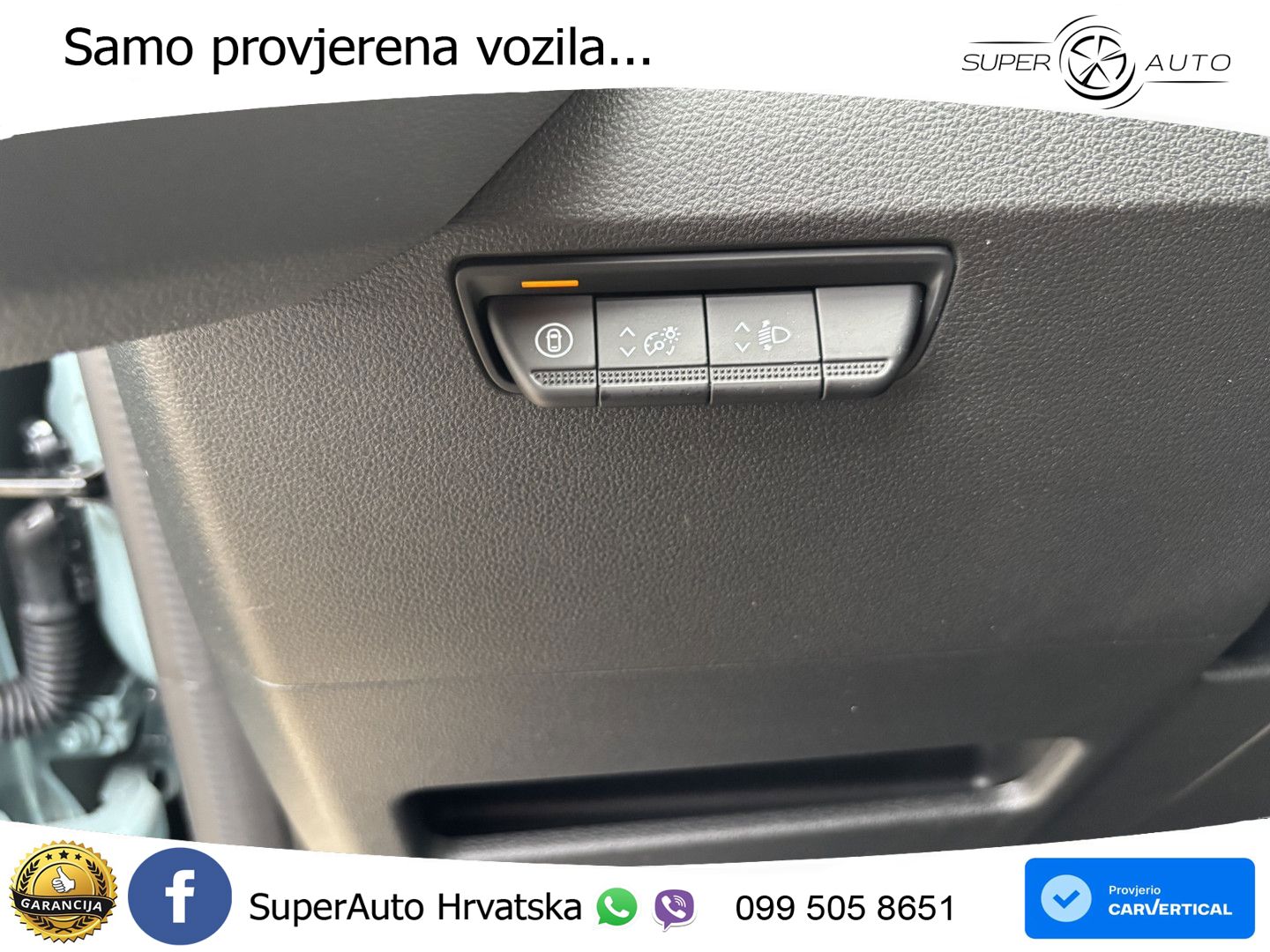 Renault Master 131 KS