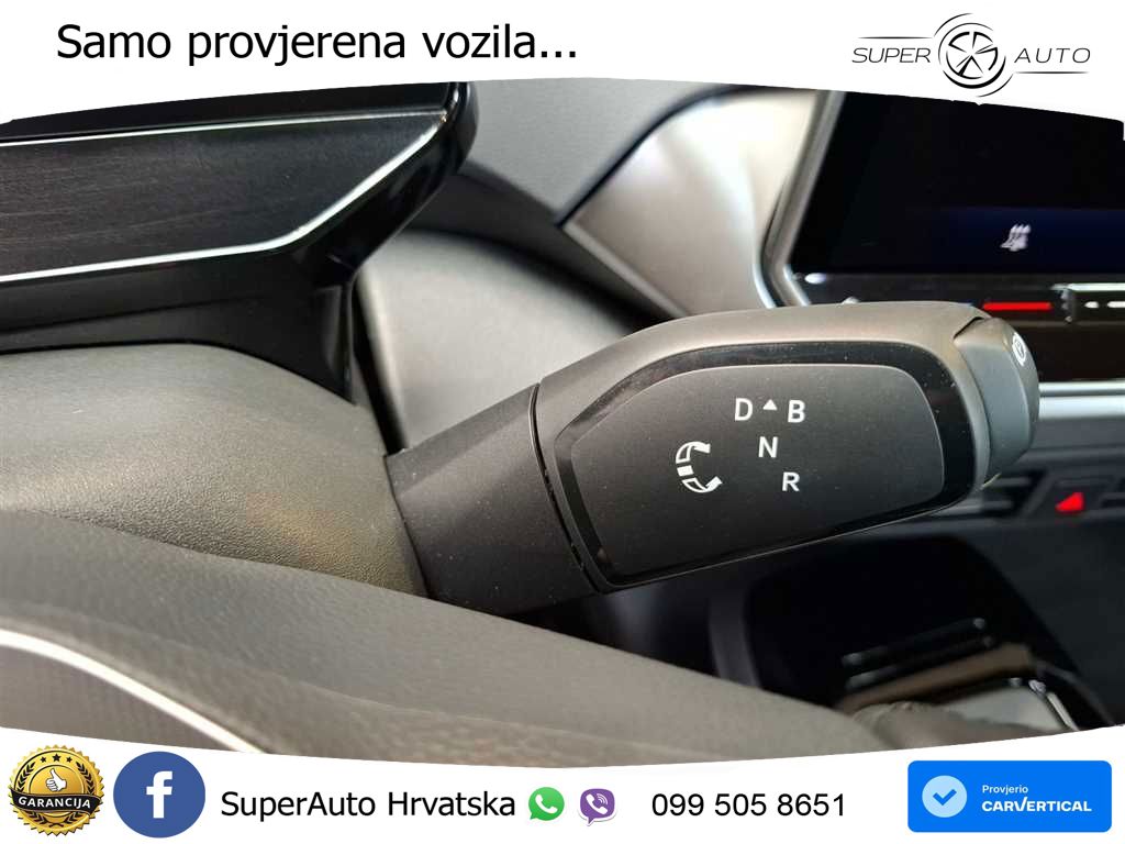 Volkswagen ID.4 Pro 82 kWh (286 KS)