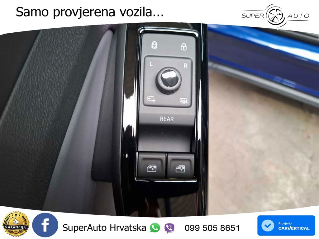 Volkswagen ID.4 Pro 82 kWh (286 KS)