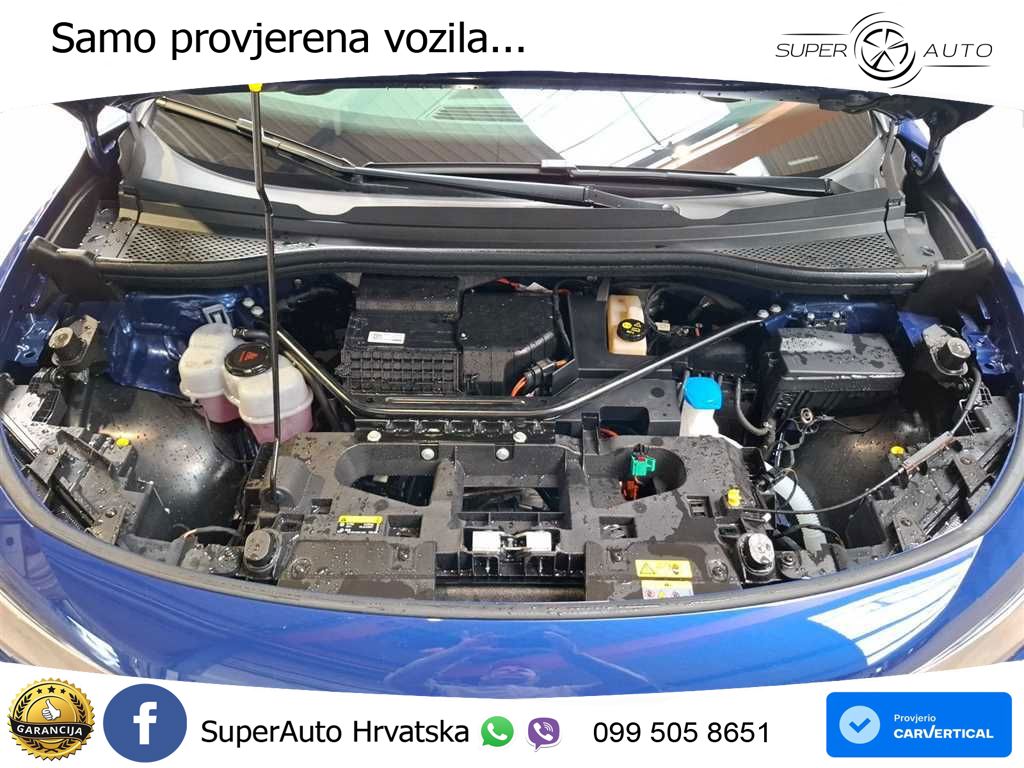 Volkswagen ID.4 Pro 82 kWh (286 KS)
