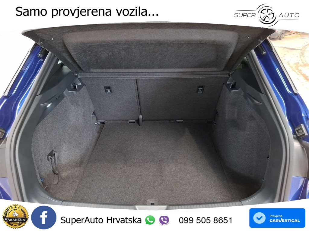Volkswagen ID.4 Pro 82 kWh (286 KS)