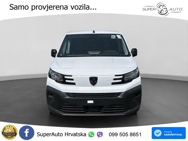 Peugeot Partner 102 KS