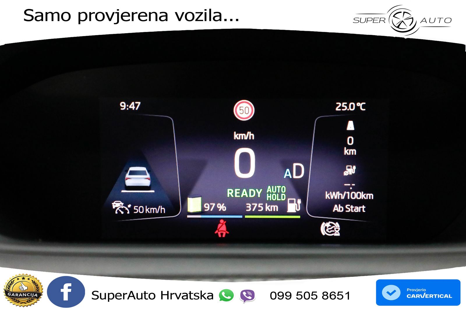 Škoda Enyaq Coupe iV RS 82 kWh (299 KS) AWD LED+GR SJED+ACC