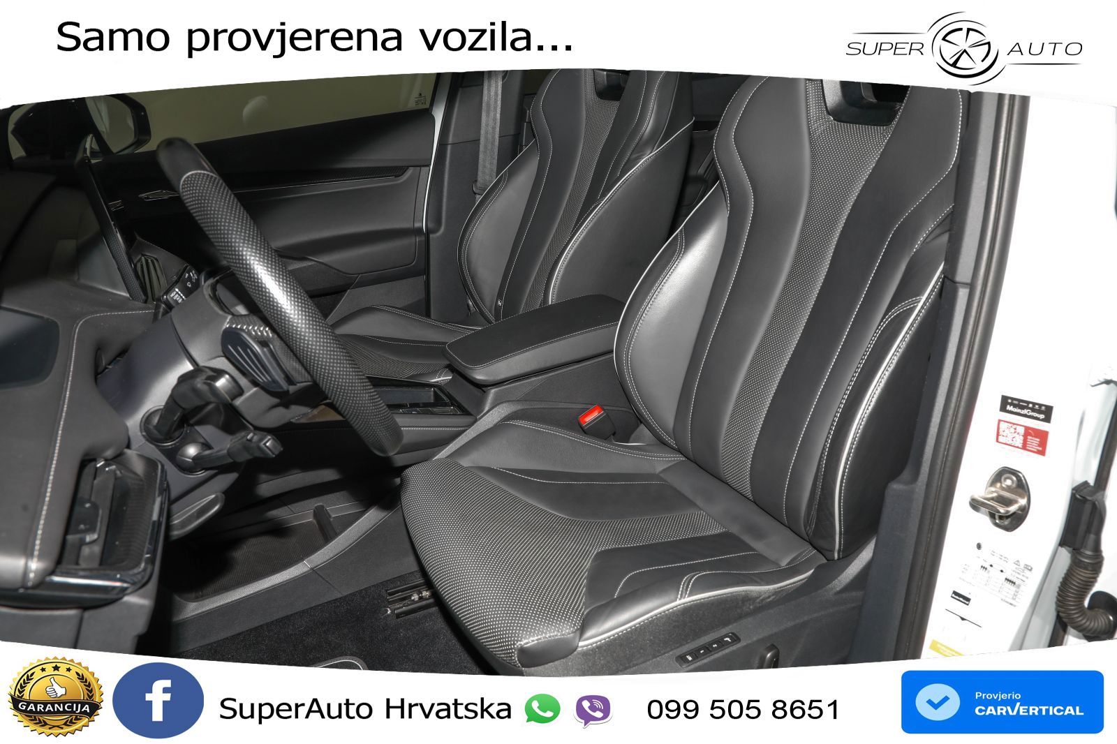 Škoda Enyaq Coupe iV RS 82 kWh (299 KS) AWD LED+GR SJED+ACC