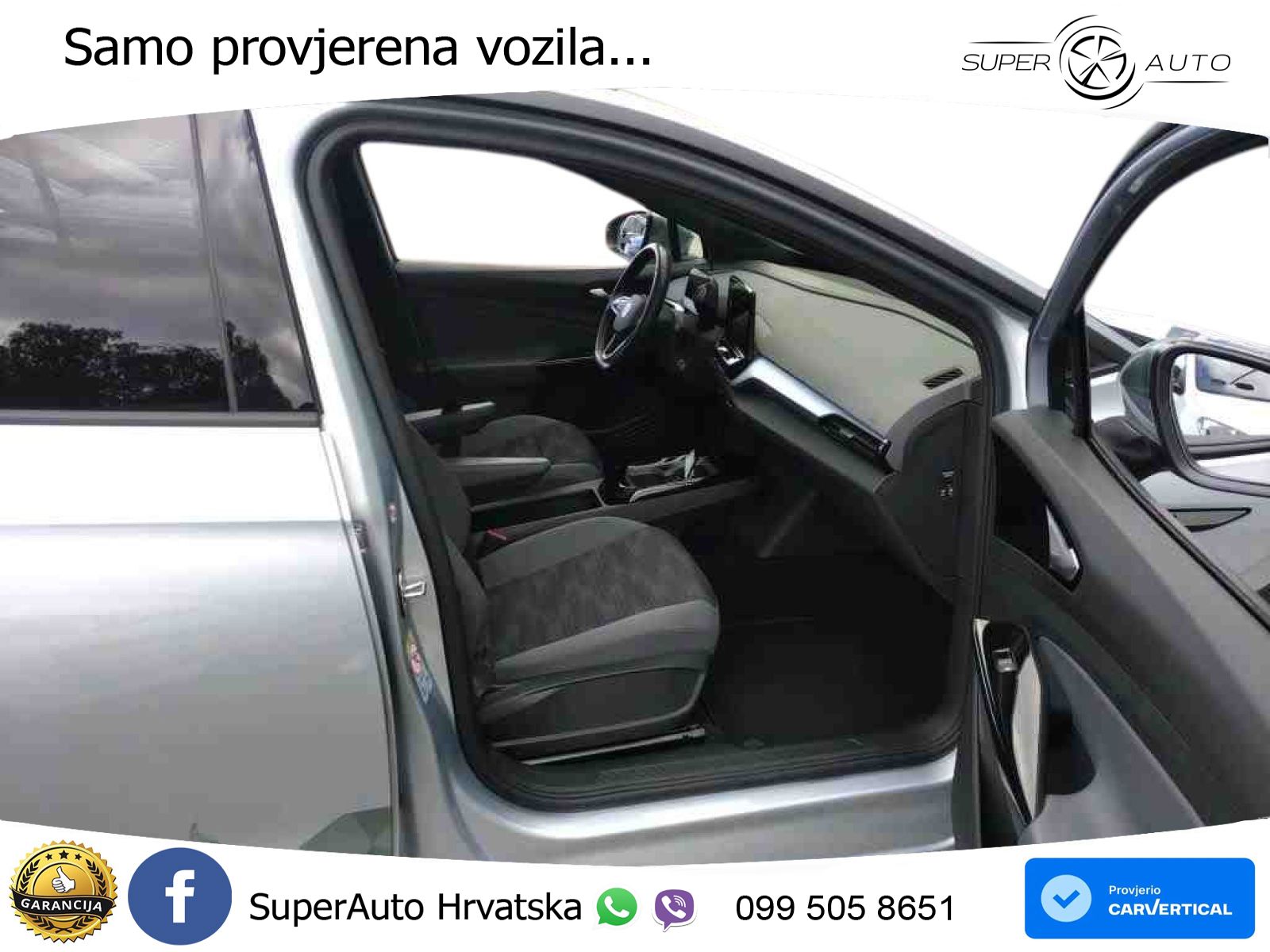 Volkswagen ID.4 Pro 82 kWh (265 KS) 4MOTION