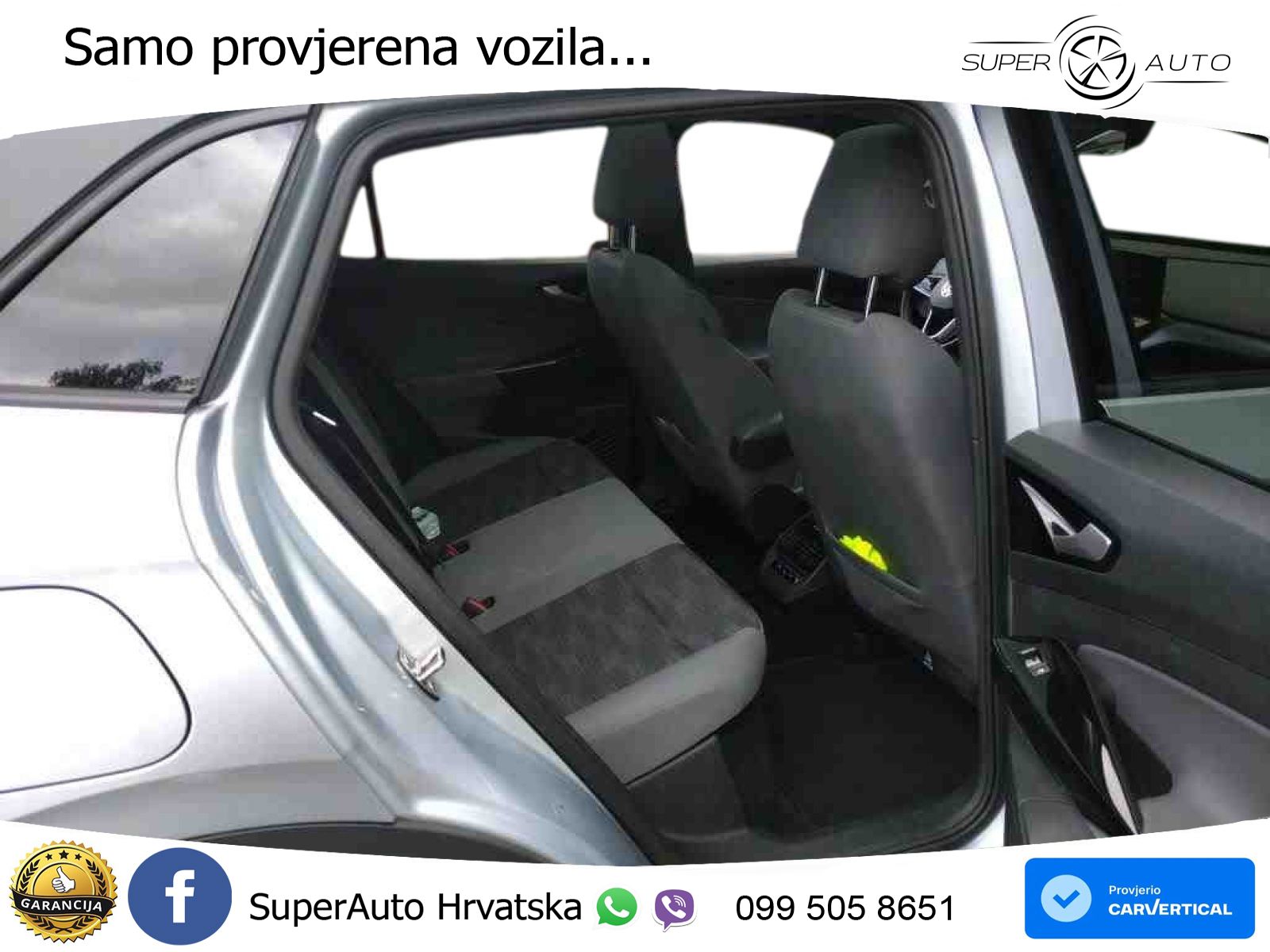 Volkswagen ID.4 Pro 82 kWh (265 KS) 4MOTION