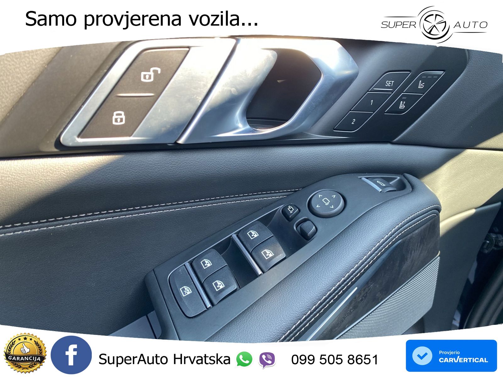 BMW X5 30d (298 KS) xDrive Steptronic M Sport LED+GR SJED+ACC