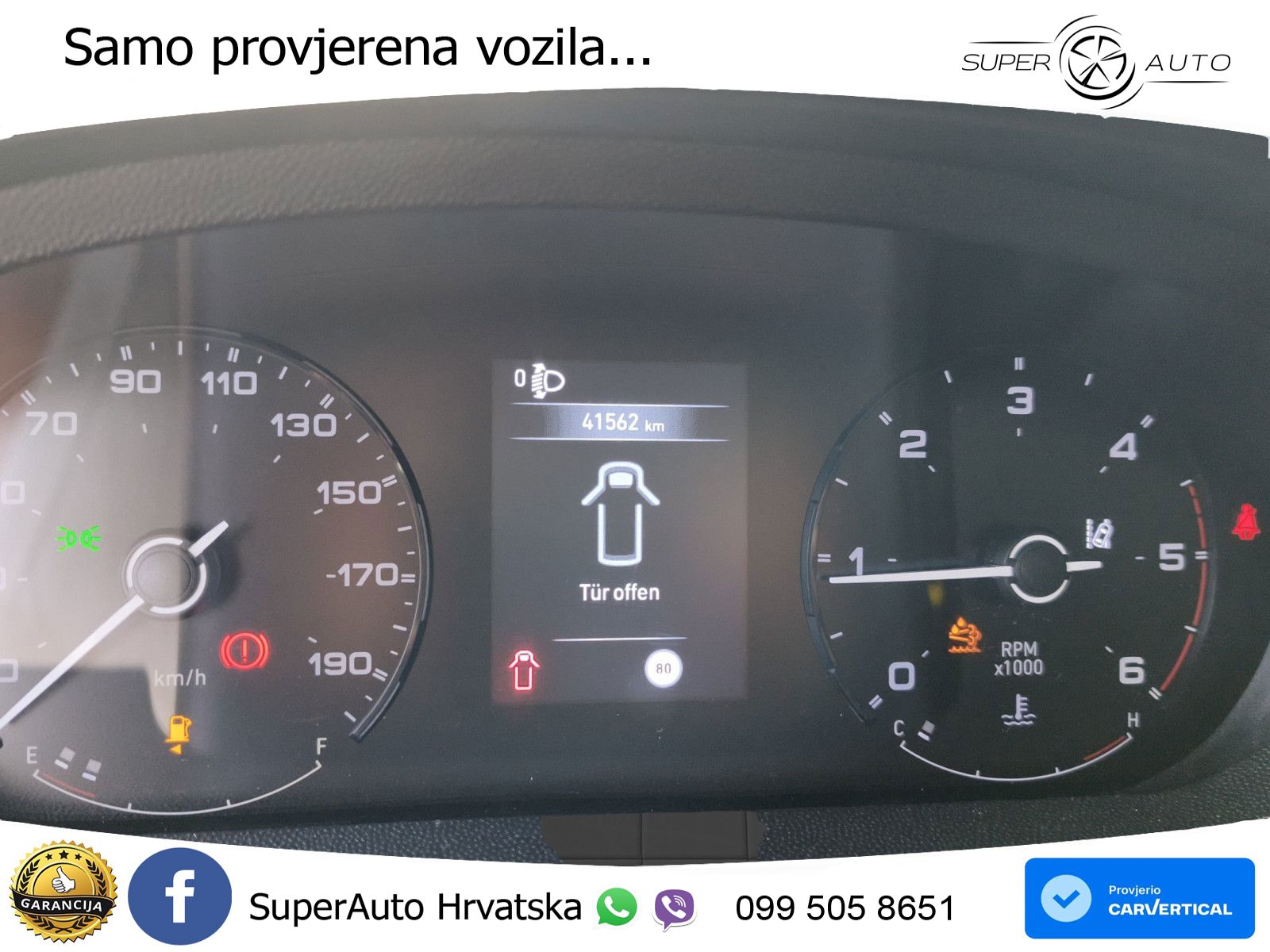 Peugeot Boxer 140 KS
