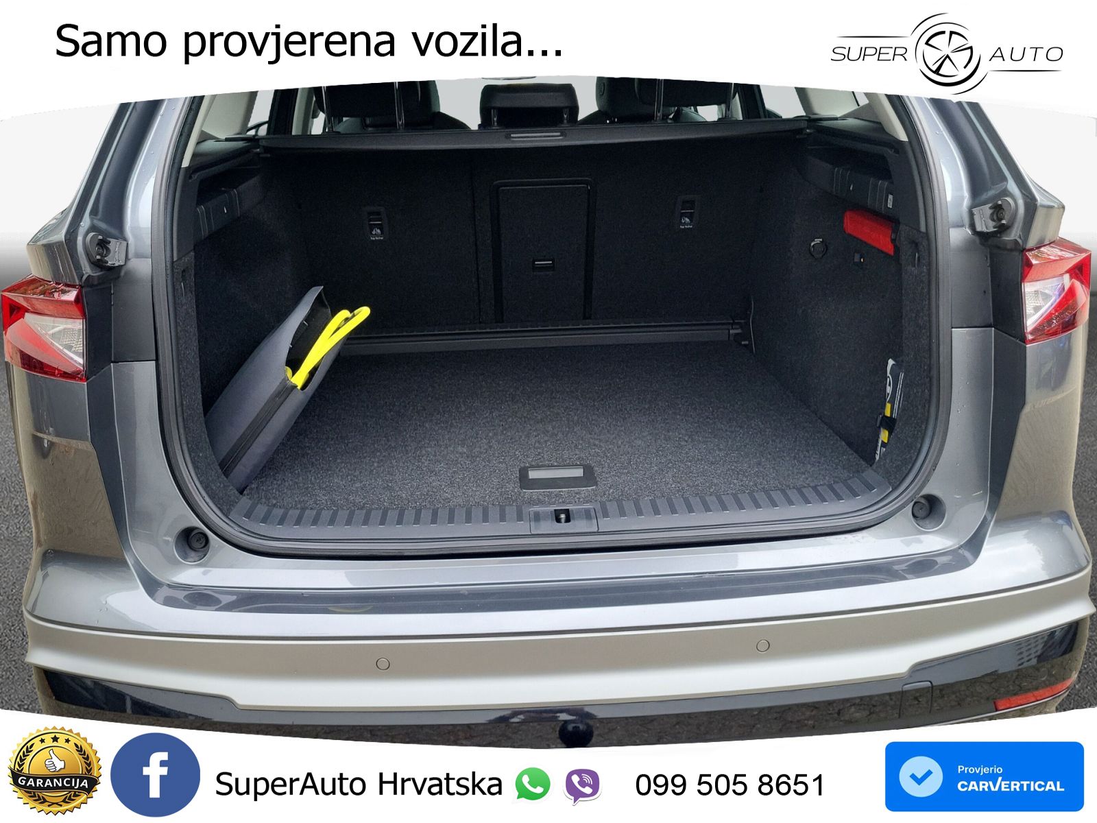 Škoda Enyaq 85 82 kWh (286 KS) Loft LED+ACC