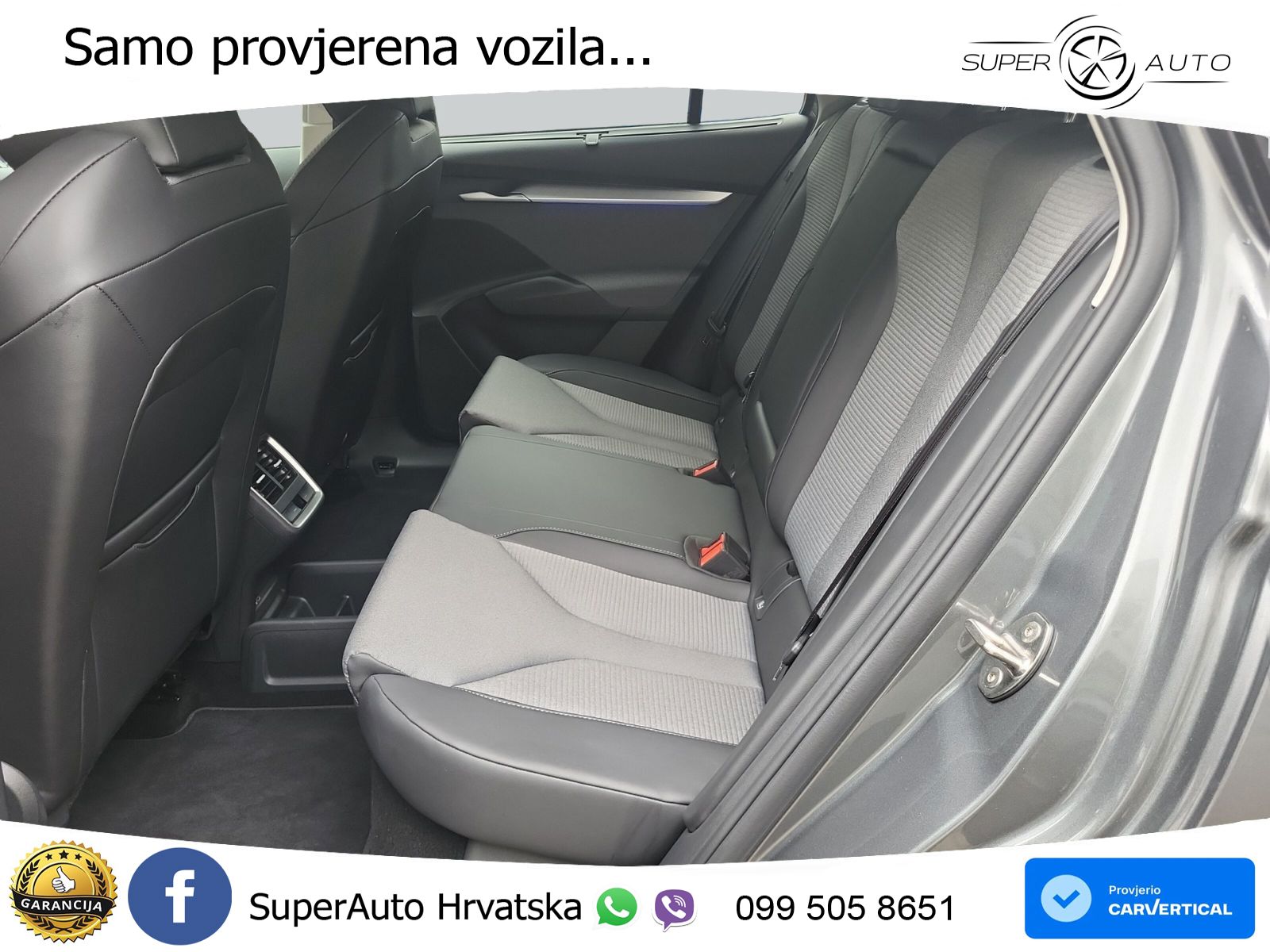 Škoda Enyaq 85 82 kWh (286 KS) Loft LED+ACC
