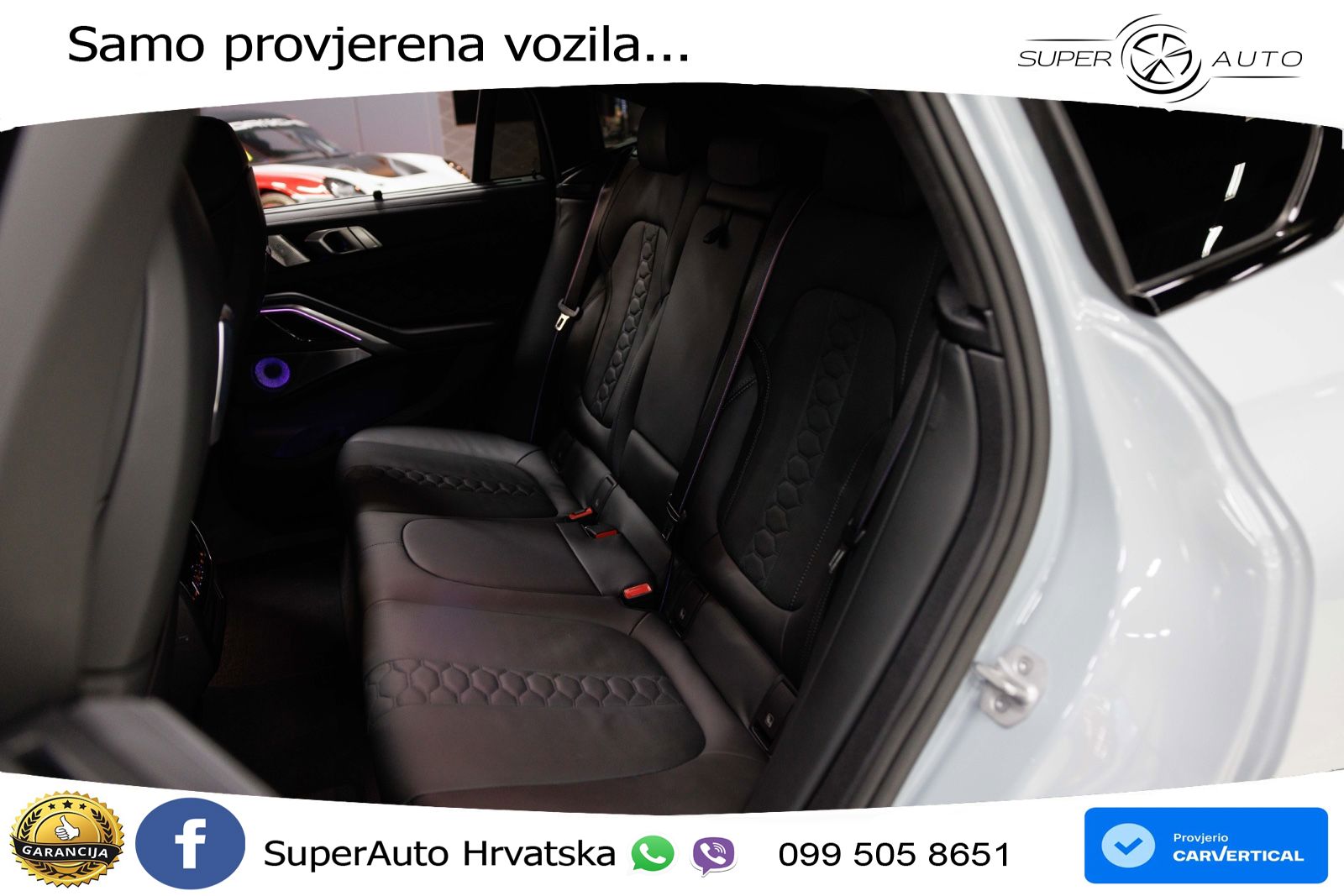 BMW X6 M Competition 4.4 V8 (625 KS) xDrive Steptronic