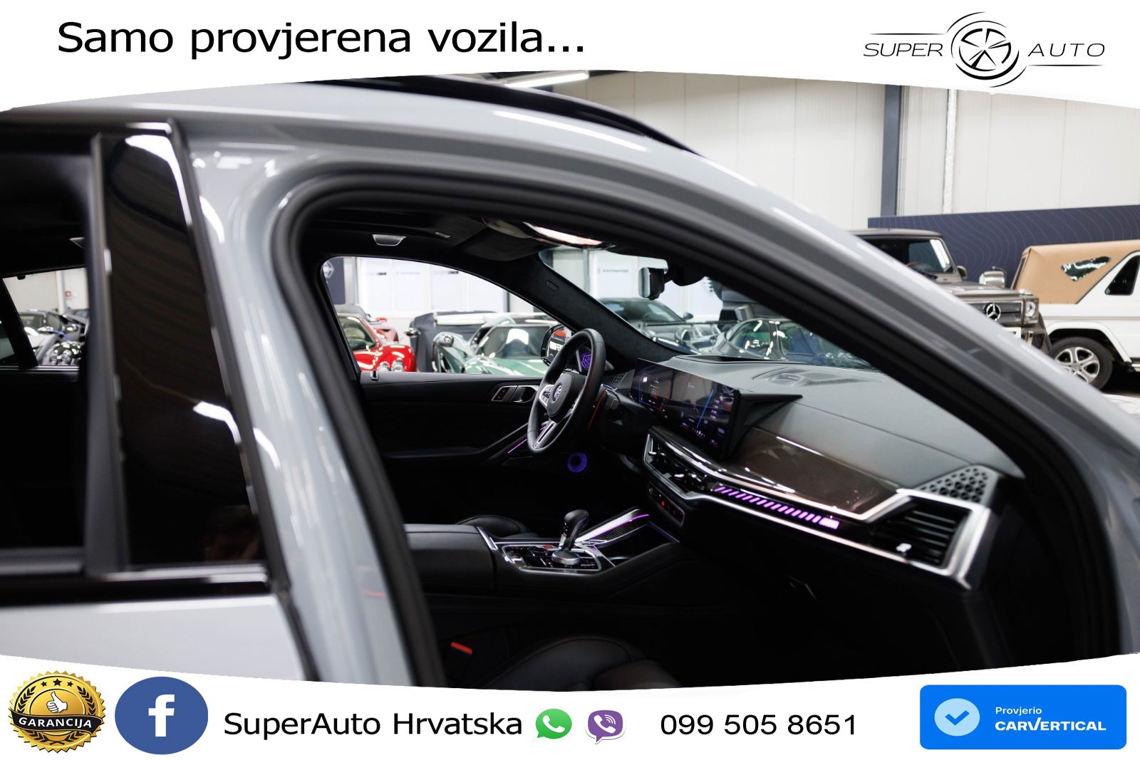 BMW X6 M Competition 4.4 V8 (625 KS) xDrive Steptronic
