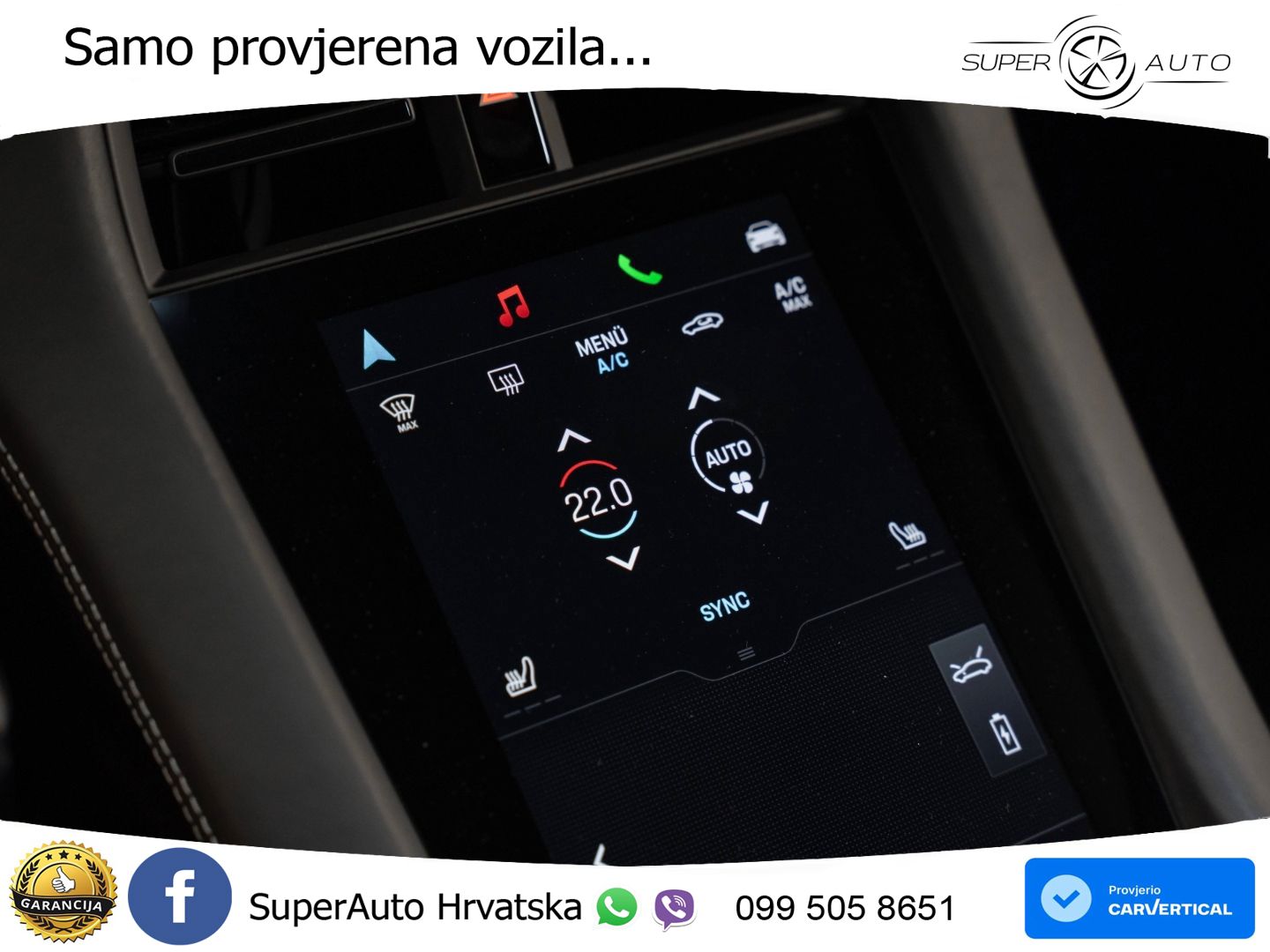 Porsche Taycan 4S 105 kWh (598 KS)