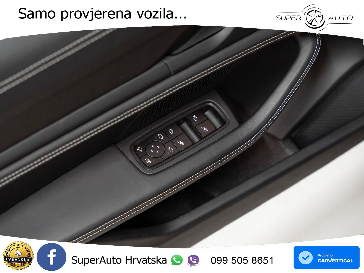 Porsche Taycan 4S 105 kWh (598 KS)