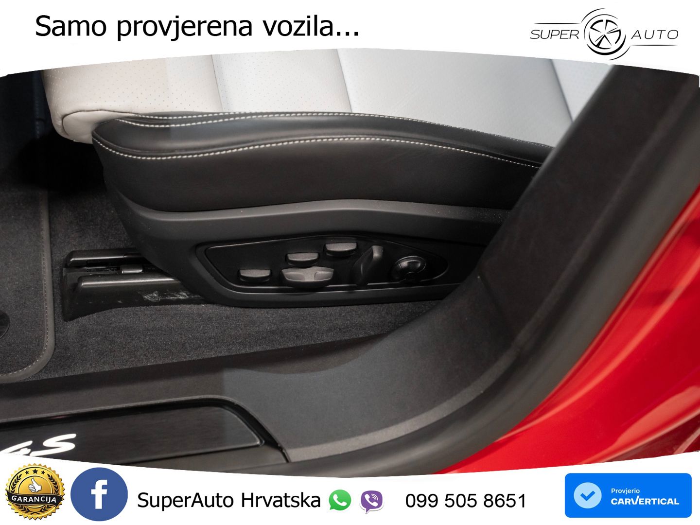 Porsche Taycan 4S 105 kWh (598 KS)