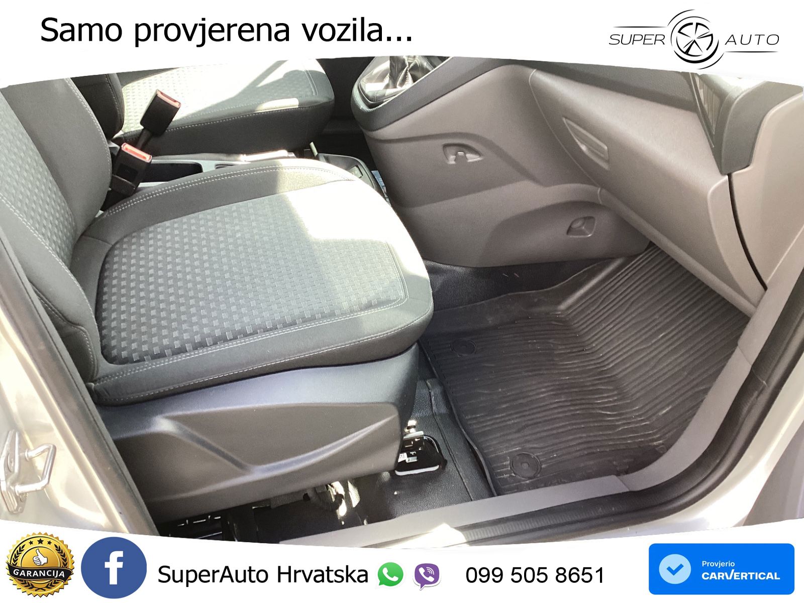 Ford Transit 101 KS