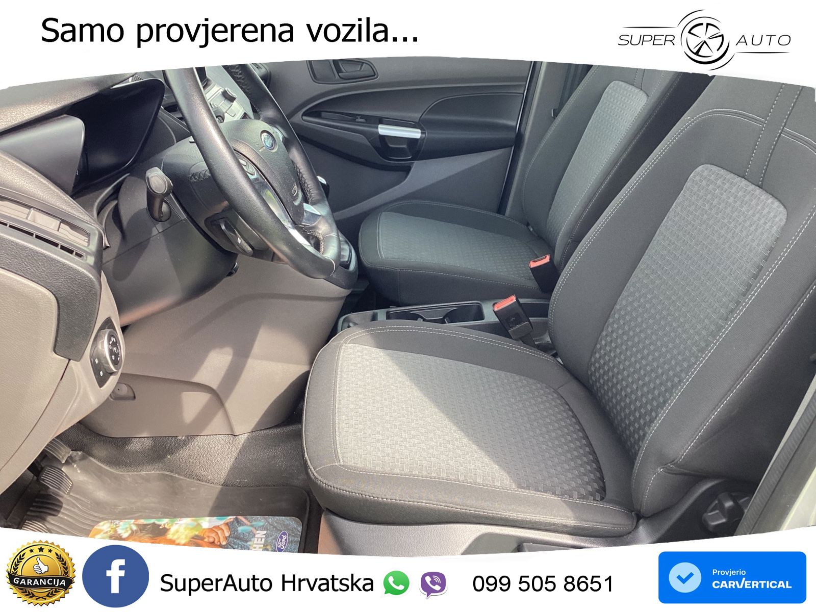 Ford Transit 101 KS