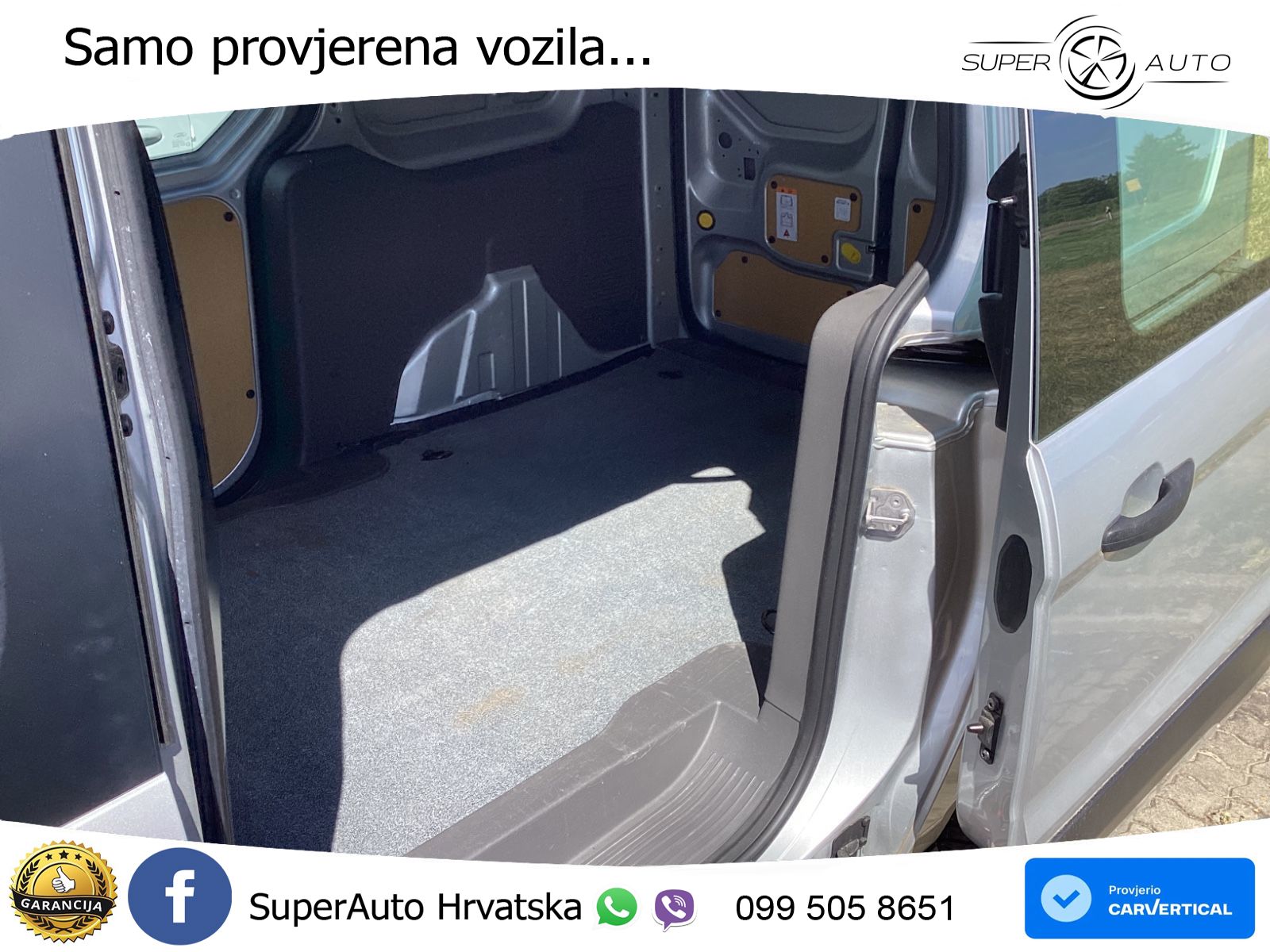 Ford Transit 101 KS