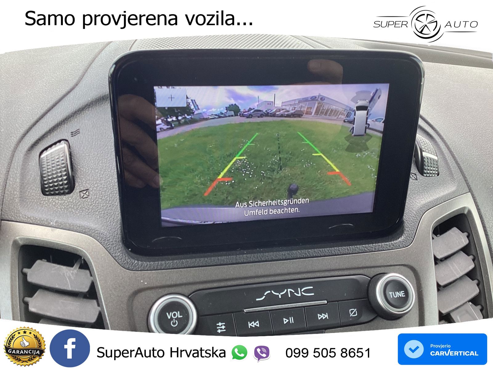 Ford Transit 101 KS