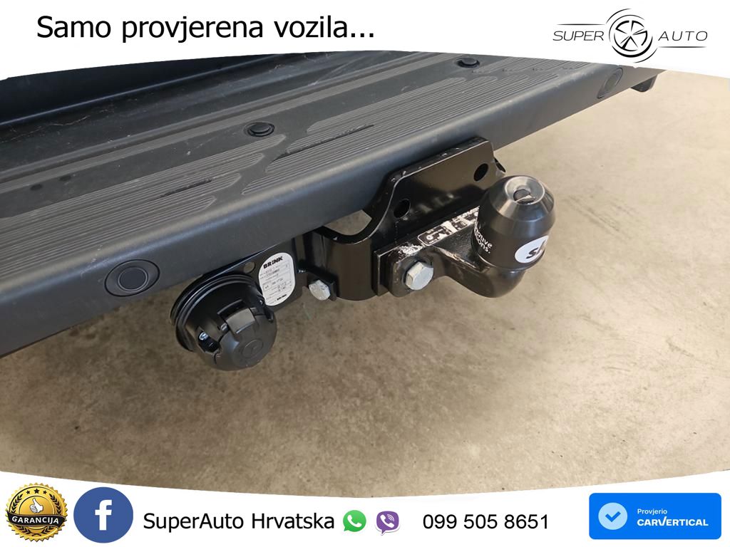 Mercedes-Benz Sprinter 170 KS