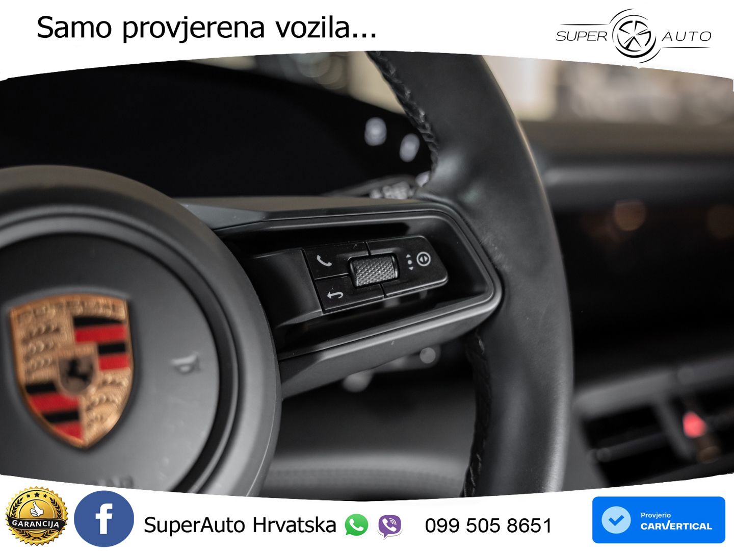 Porsche Taycan Sport Turismo 4S Performance Plus 93.4 kWh (571 KS)
