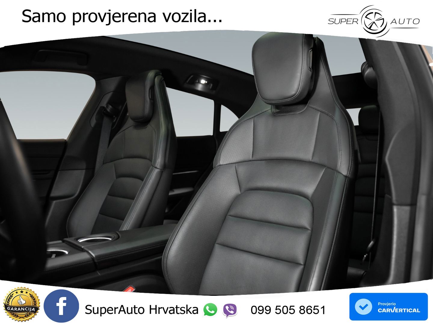 Porsche Taycan Sport Turismo 4S Performance Plus 93.4 kWh (571 KS)