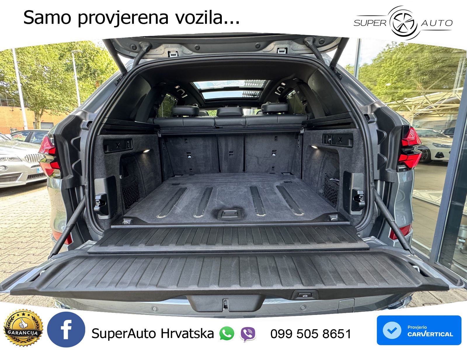 BMW X5 30d (298 KS) xDrive Steptronic LED+GR SJED+ACC