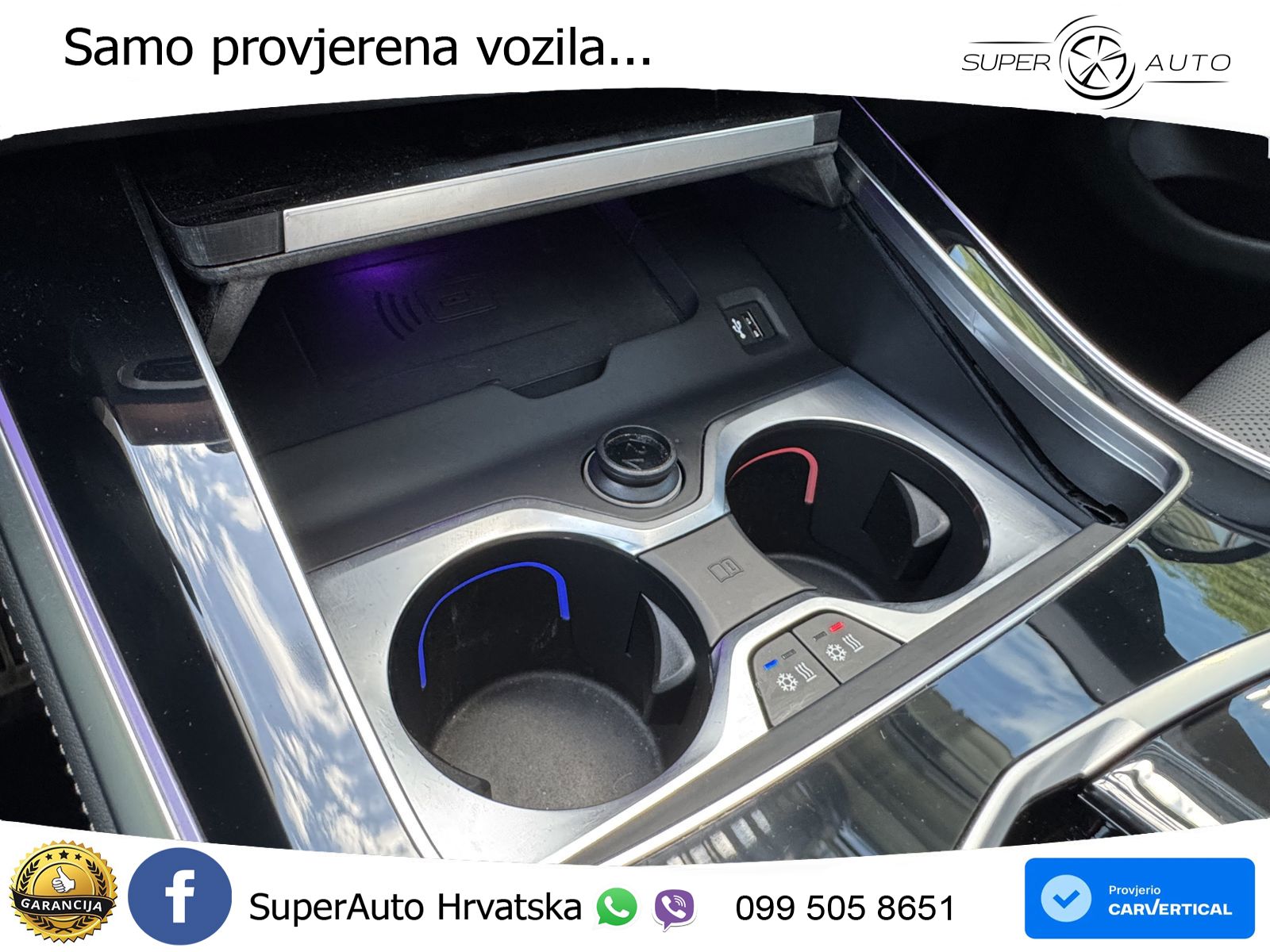 BMW X5 30d (298 KS) xDrive Steptronic LED+GR SJED+ACC