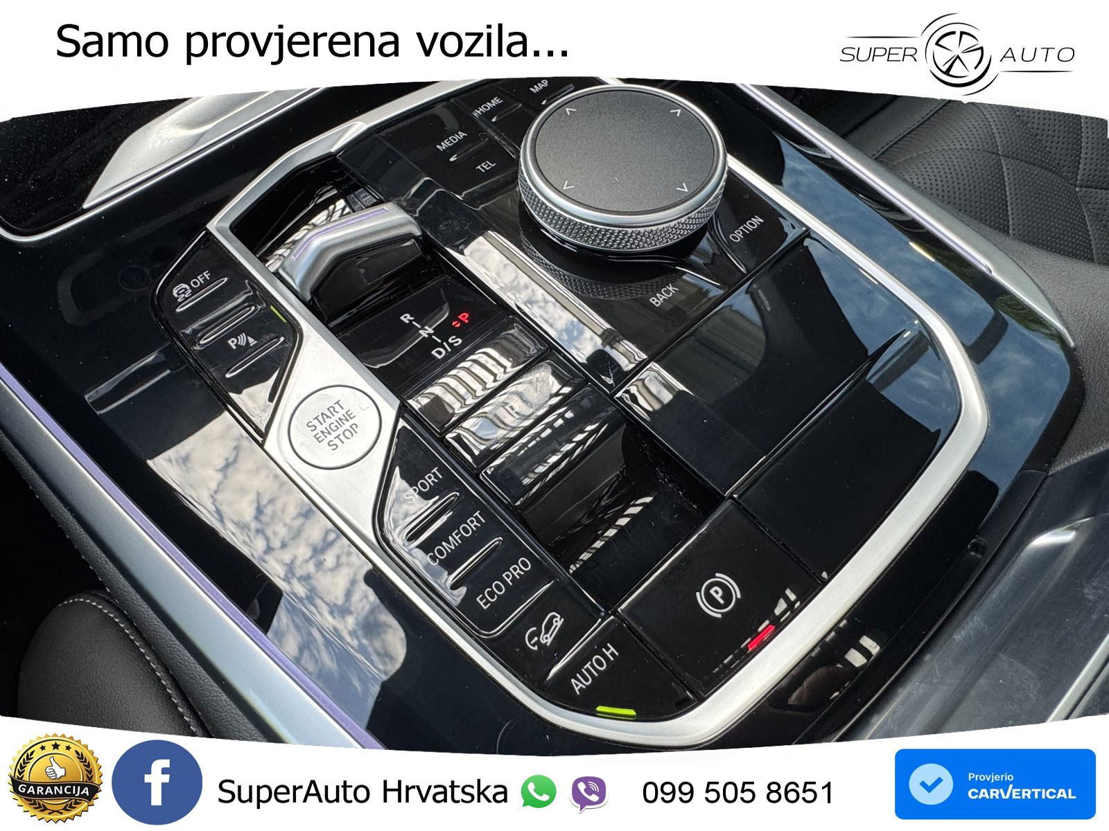 BMW X5 30d (298 KS) xDrive Steptronic LED+GR SJED+ACC