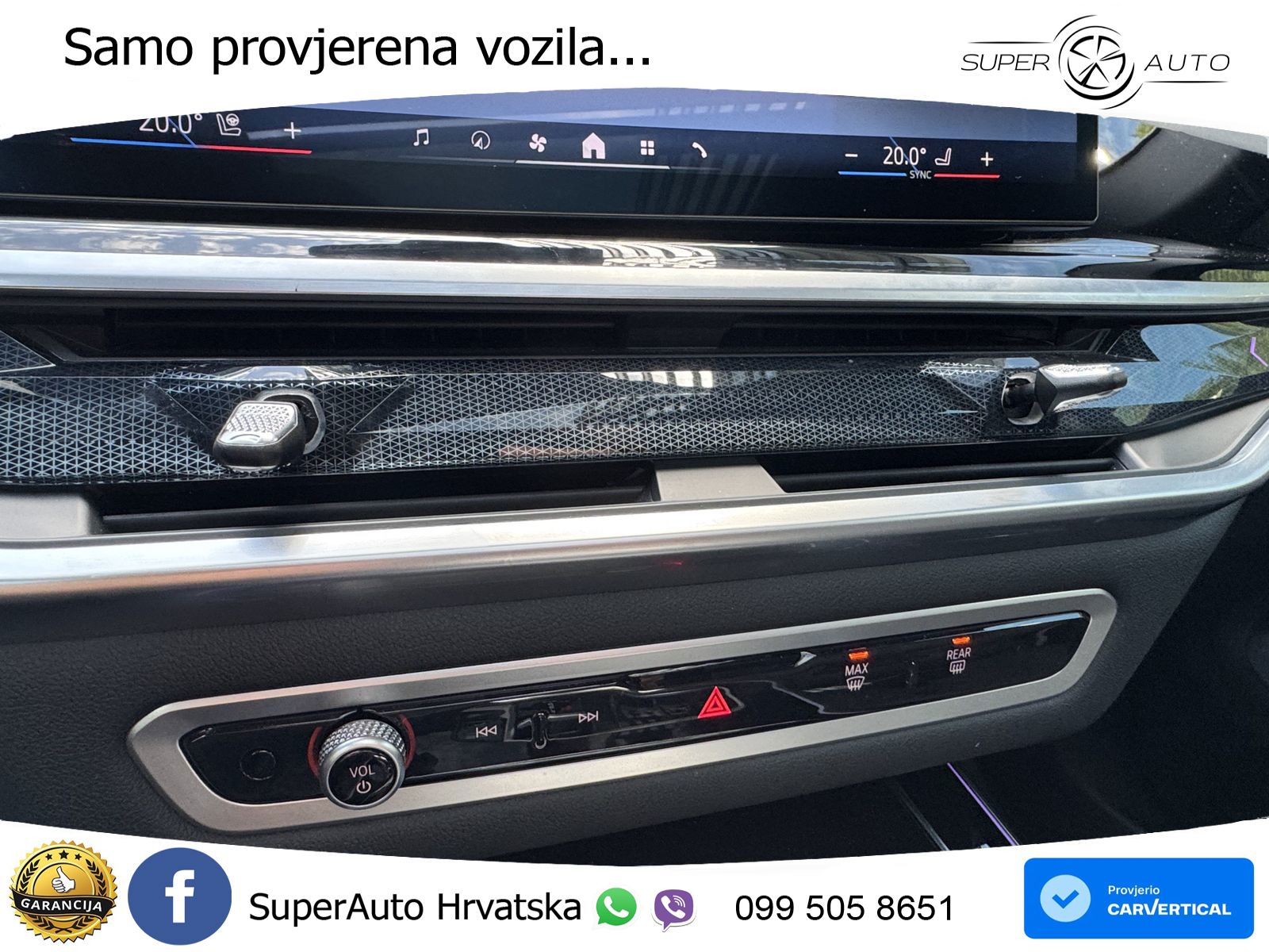 BMW X5 30d (298 KS) xDrive Steptronic LED+GR SJED+ACC