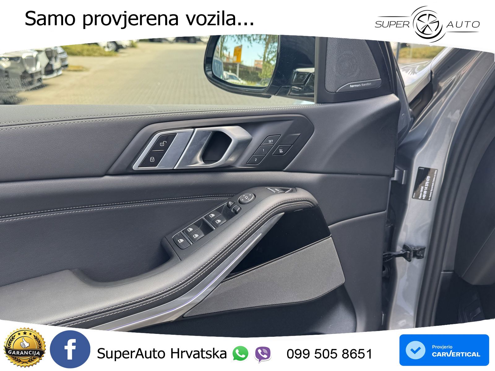 BMW X5 30d (298 KS) xDrive Steptronic LED+GR SJED+ACC