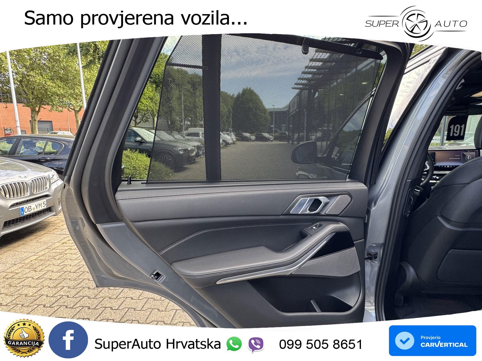 BMW X5 30d (298 KS) xDrive Steptronic LED+GR SJED+ACC
