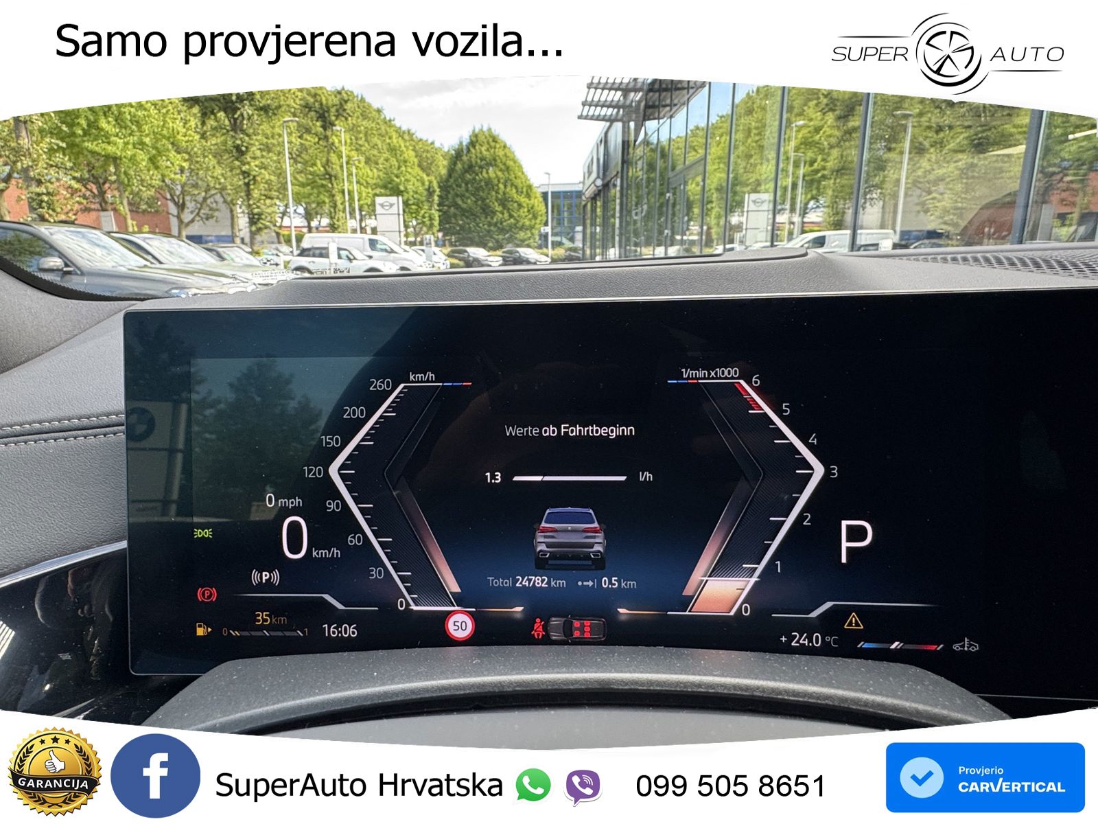 BMW X5 30d (298 KS) xDrive Steptronic LED+GR SJED+ACC