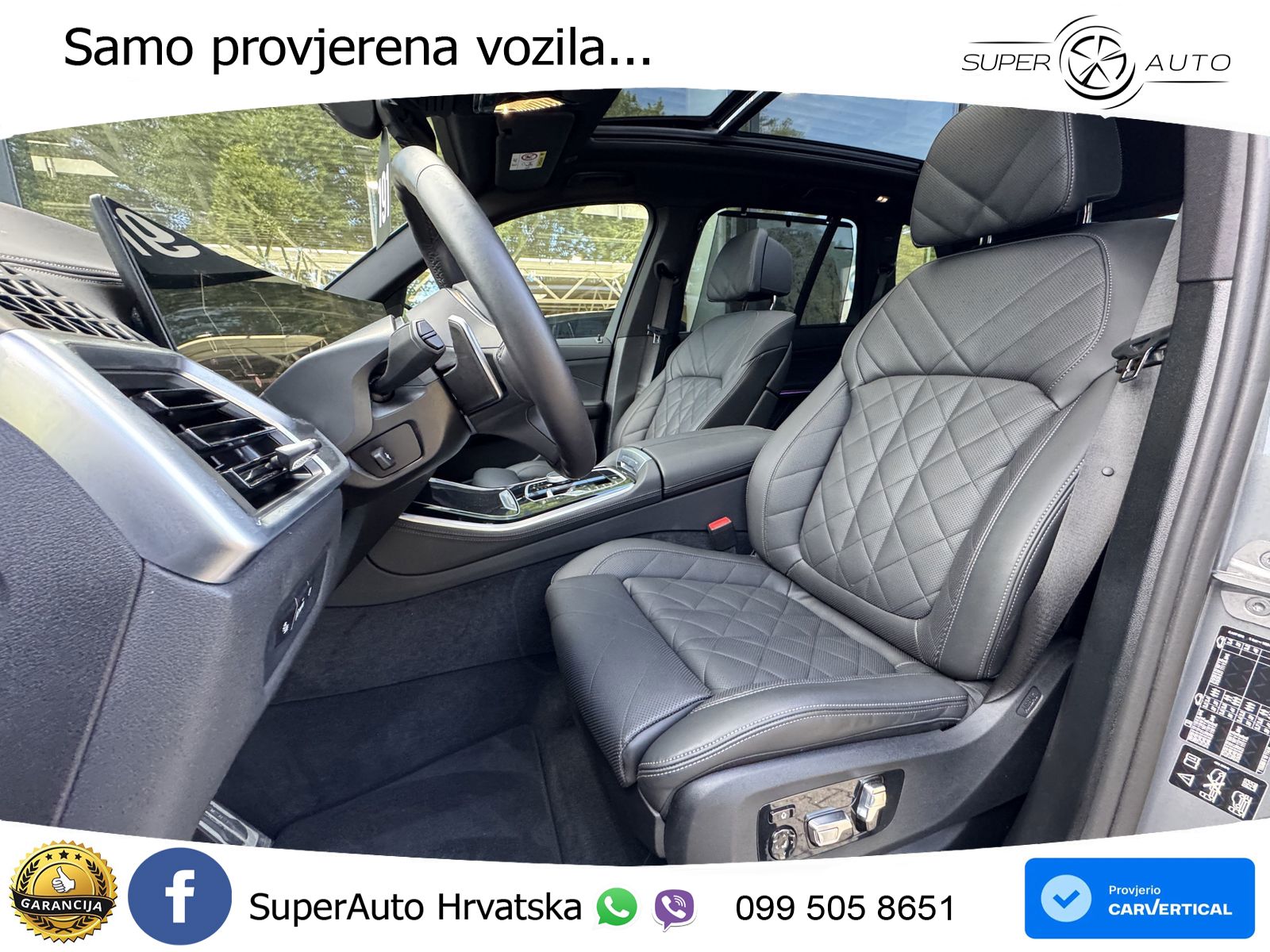 BMW X5 30d (298 KS) xDrive Steptronic LED+GR SJED+ACC