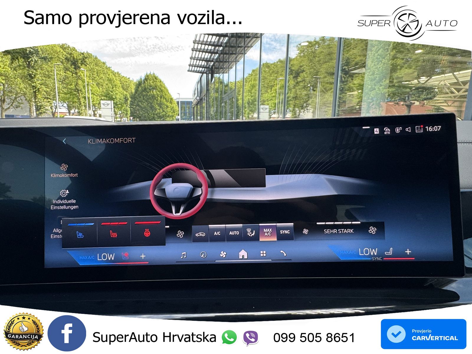 BMW X5 30d (298 KS) xDrive Steptronic LED+GR SJED+ACC