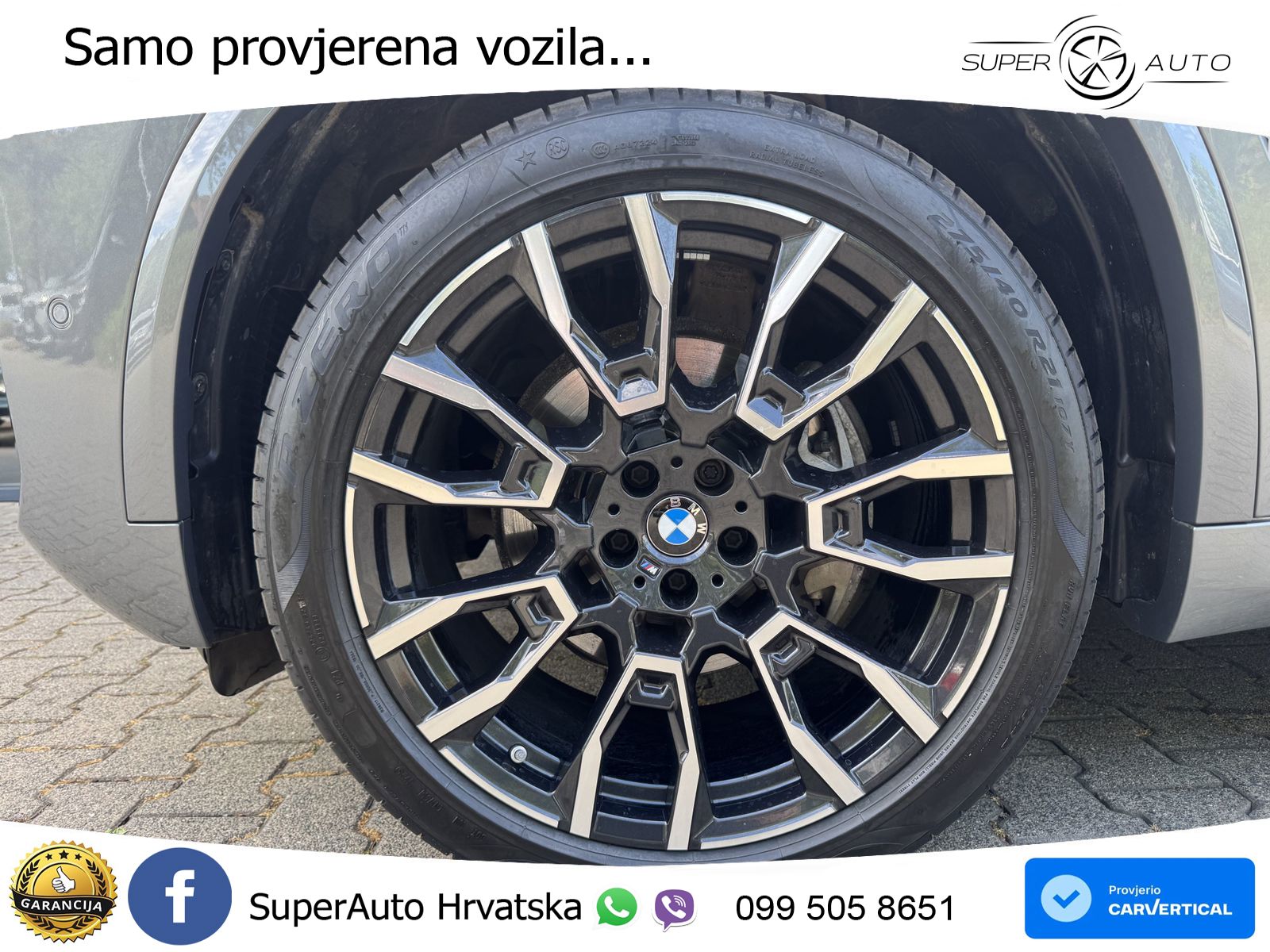 BMW X5 30d (298 KS) xDrive Steptronic LED+GR SJED+ACC