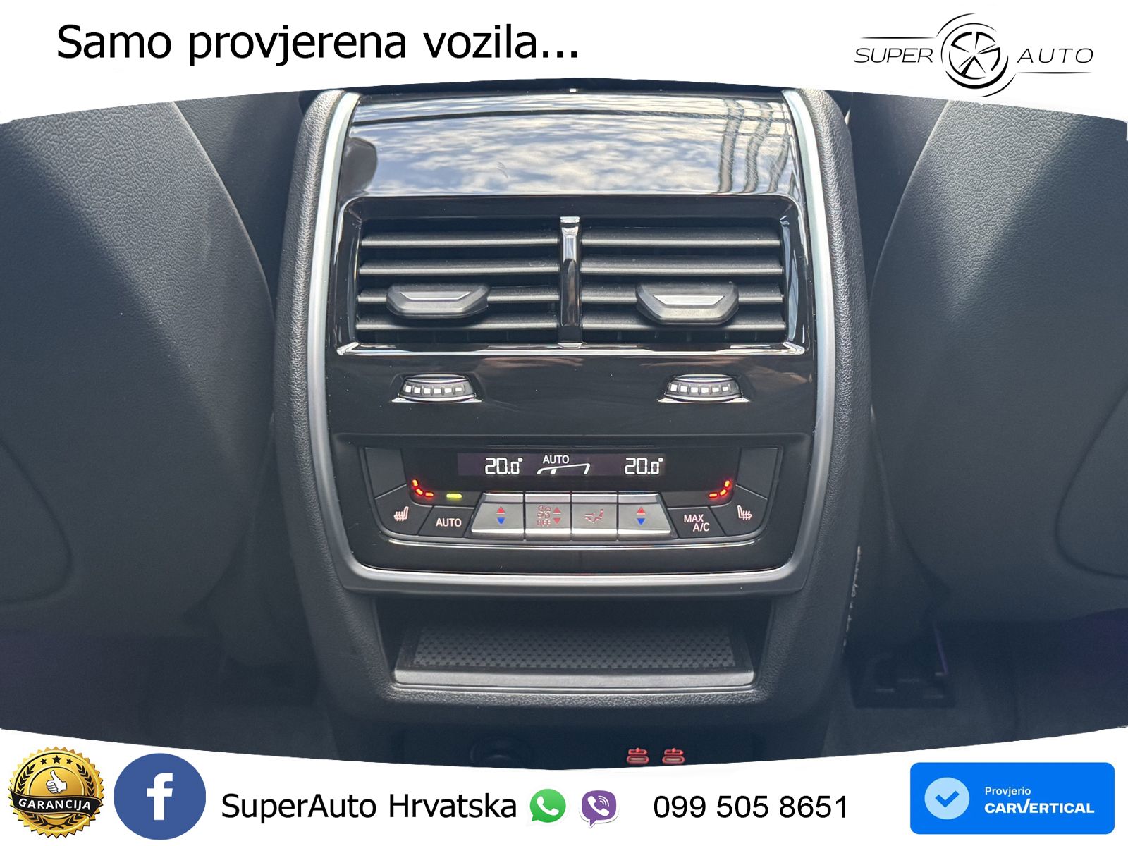 BMW X5 30d (298 KS) xDrive Steptronic LED+GR SJED+ACC