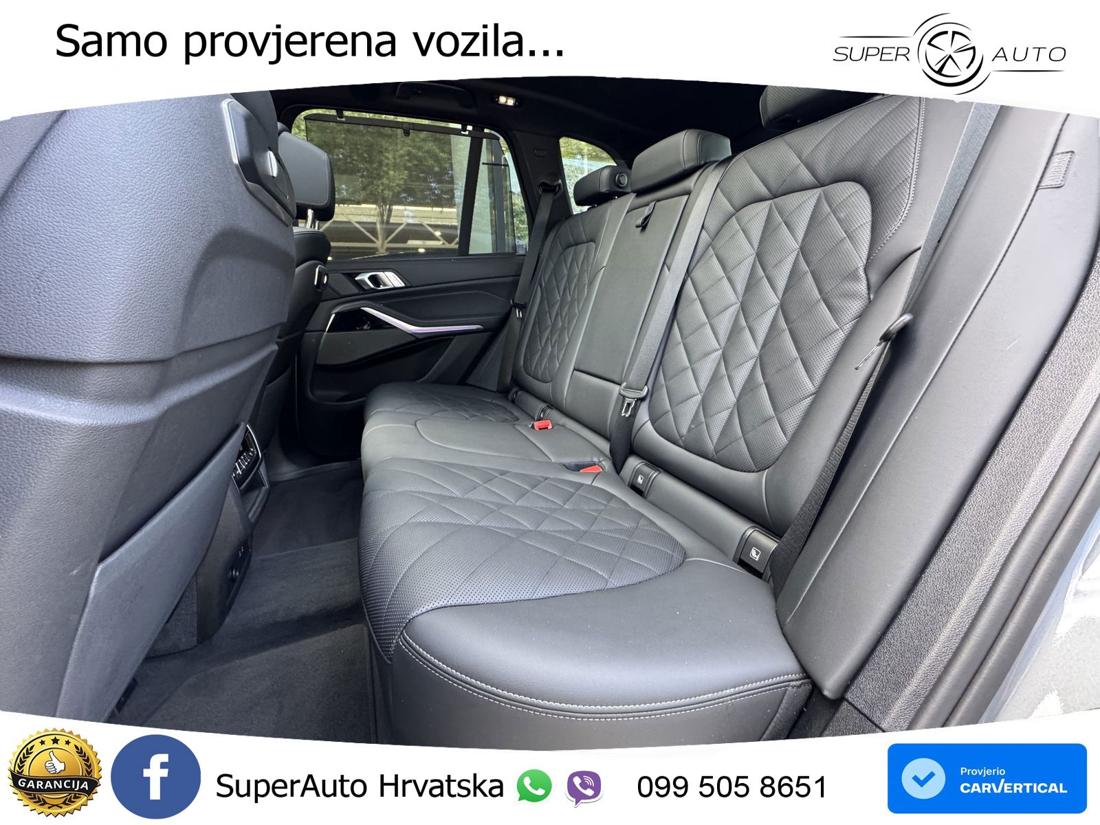 BMW X5 30d (298 KS) xDrive Steptronic LED+GR SJED+ACC