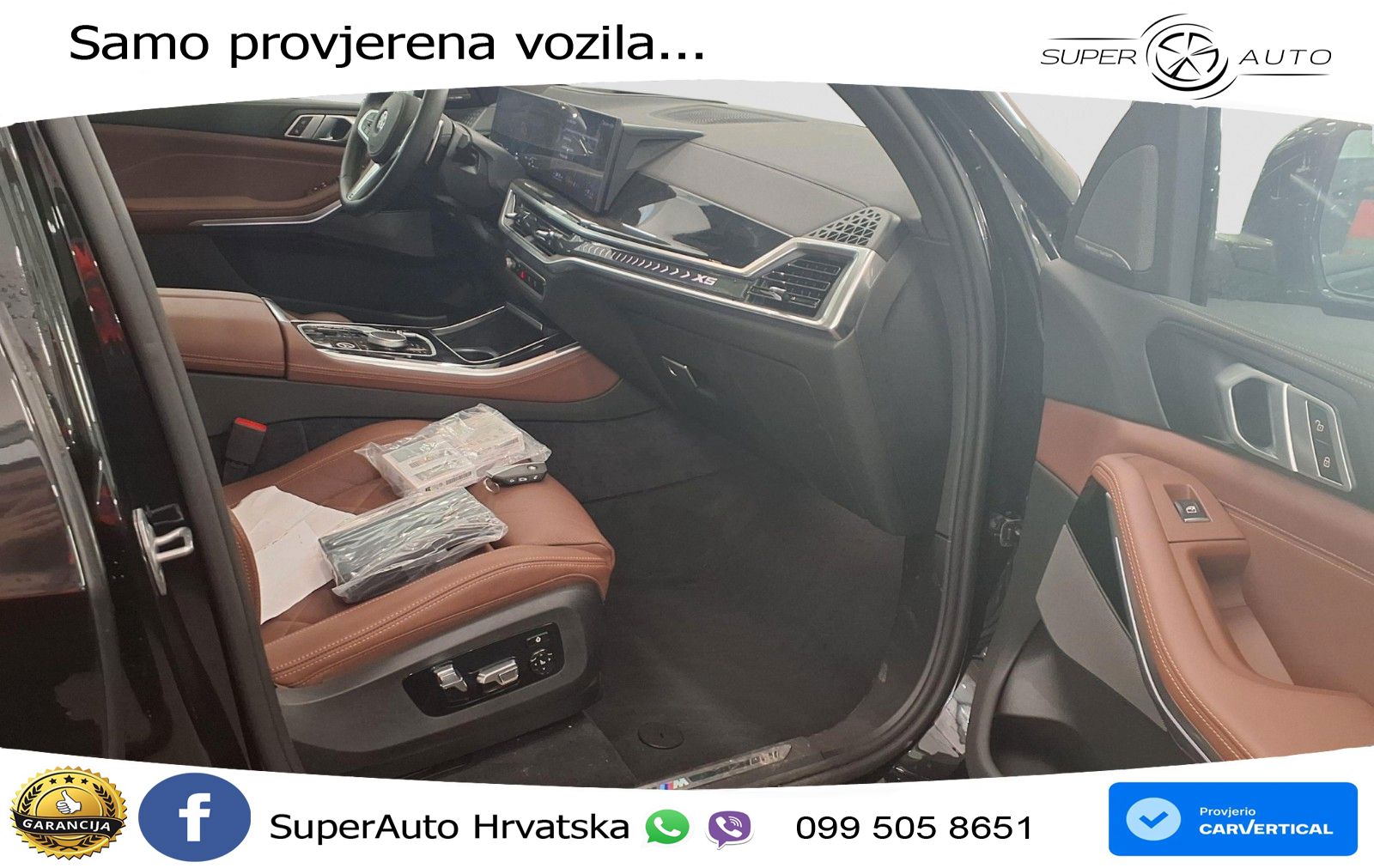 BMW X5 30d (286 KS) xDrive Steptronic LED+GR SJED+ACC