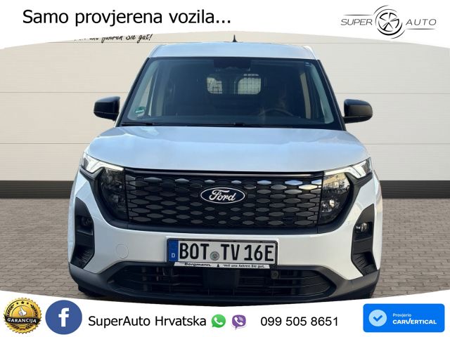 Ford Transit 71 KS