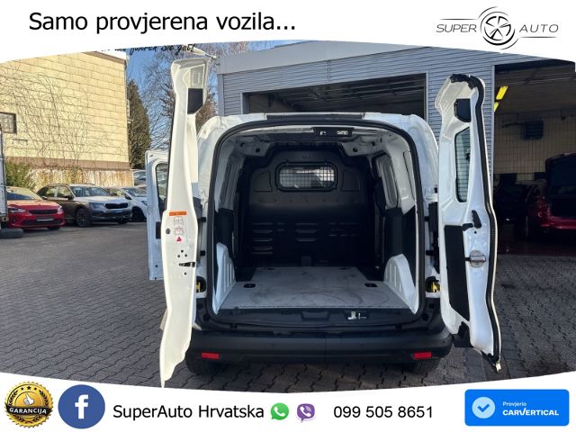 Ford Transit 71 KS