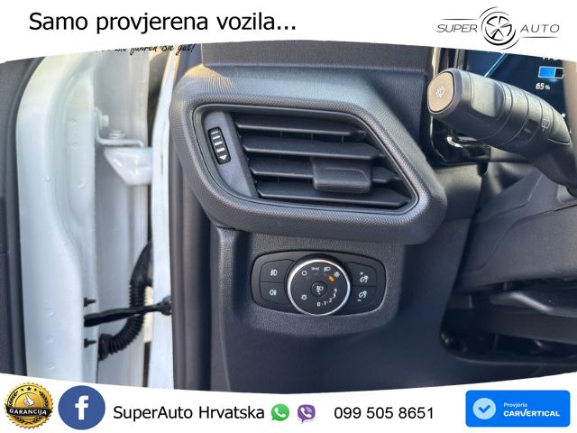 Ford Transit 71 KS