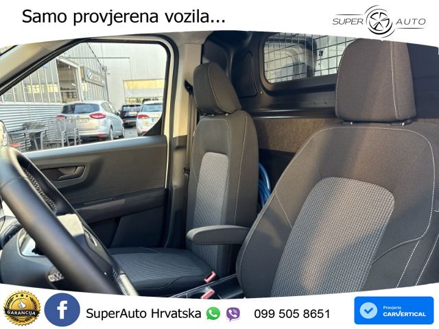 Ford Transit 71 KS