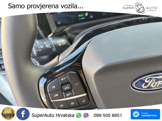 Ford Transit 71 KS