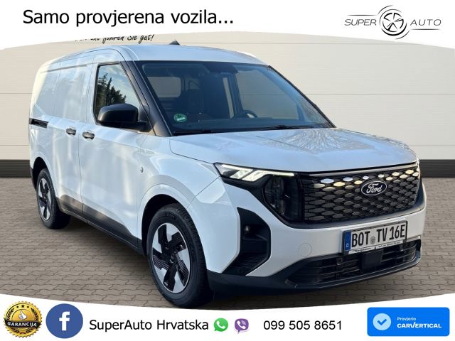 Ford Transit 71 KS