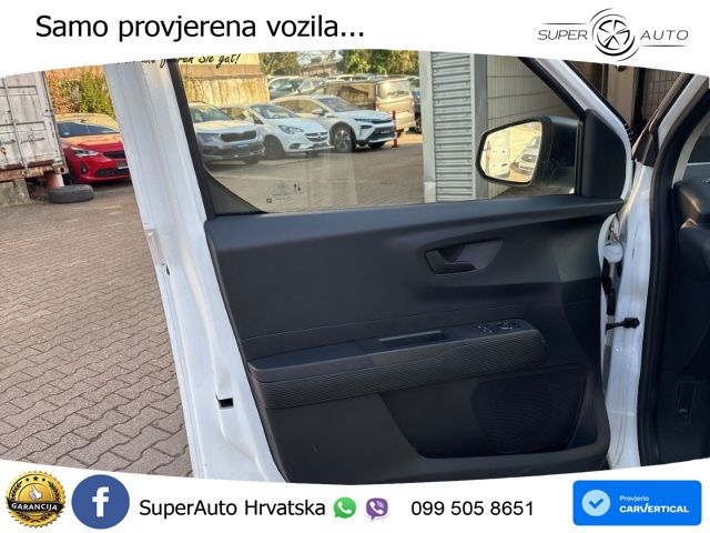 Ford Transit 71 KS
