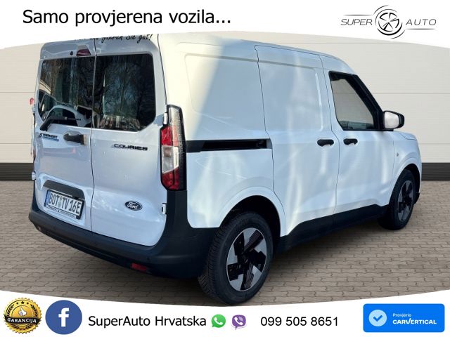 Ford Transit 71 KS