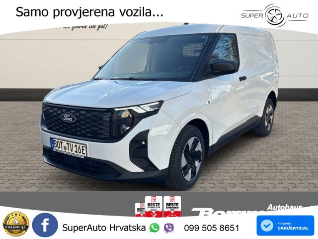Ford Transit 71 KS